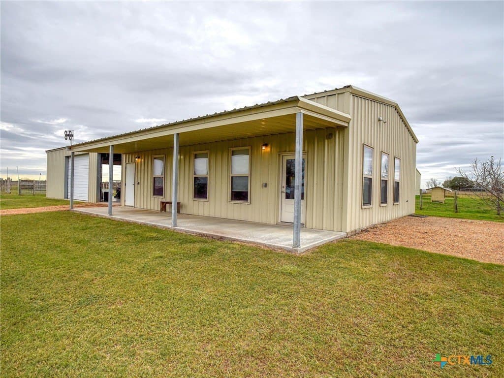 25 acres in Lavaca County - photo 31