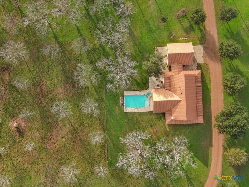 25 acres in Lavaca County - photo 45