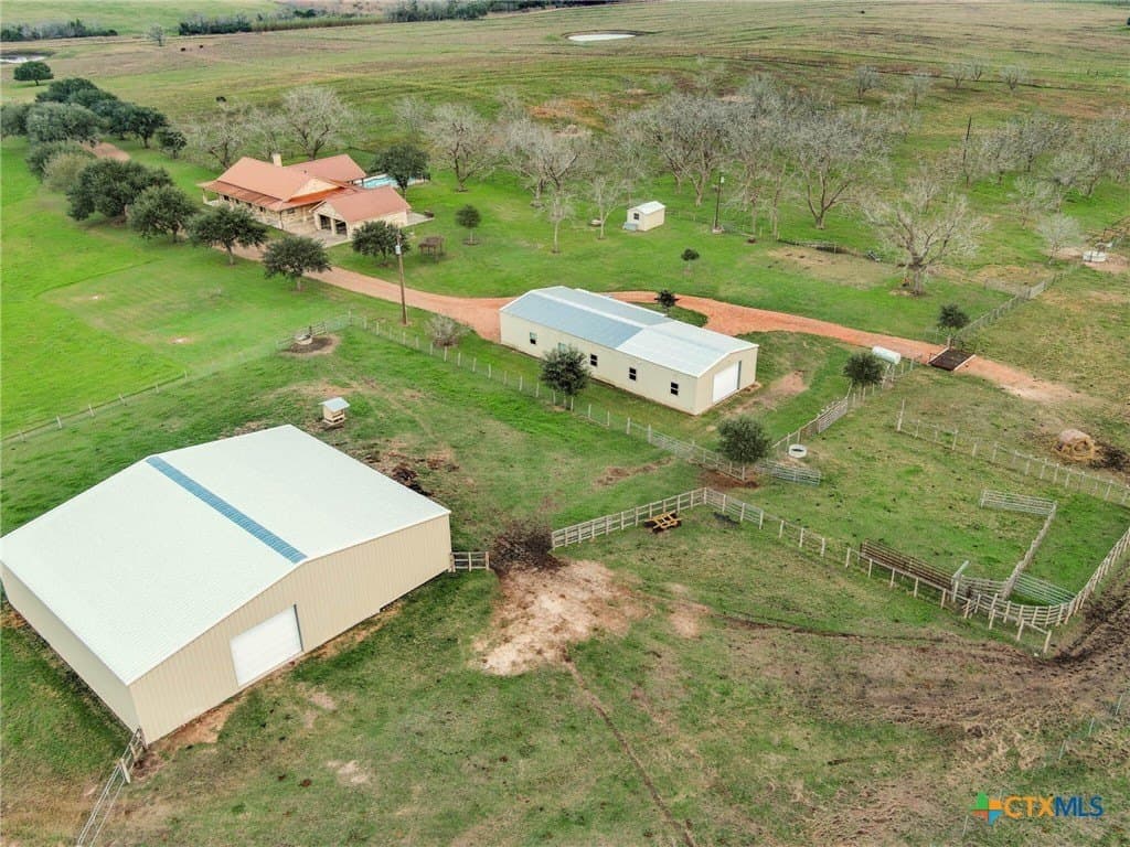 198 County Road 310