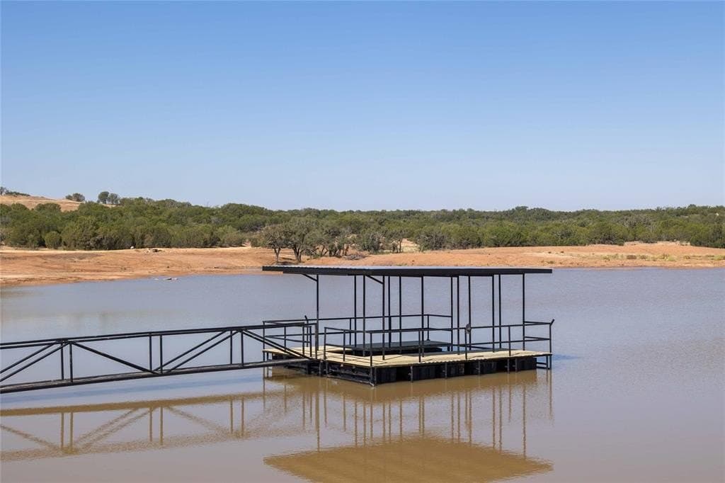 420 acres in Coleman County - photo 22