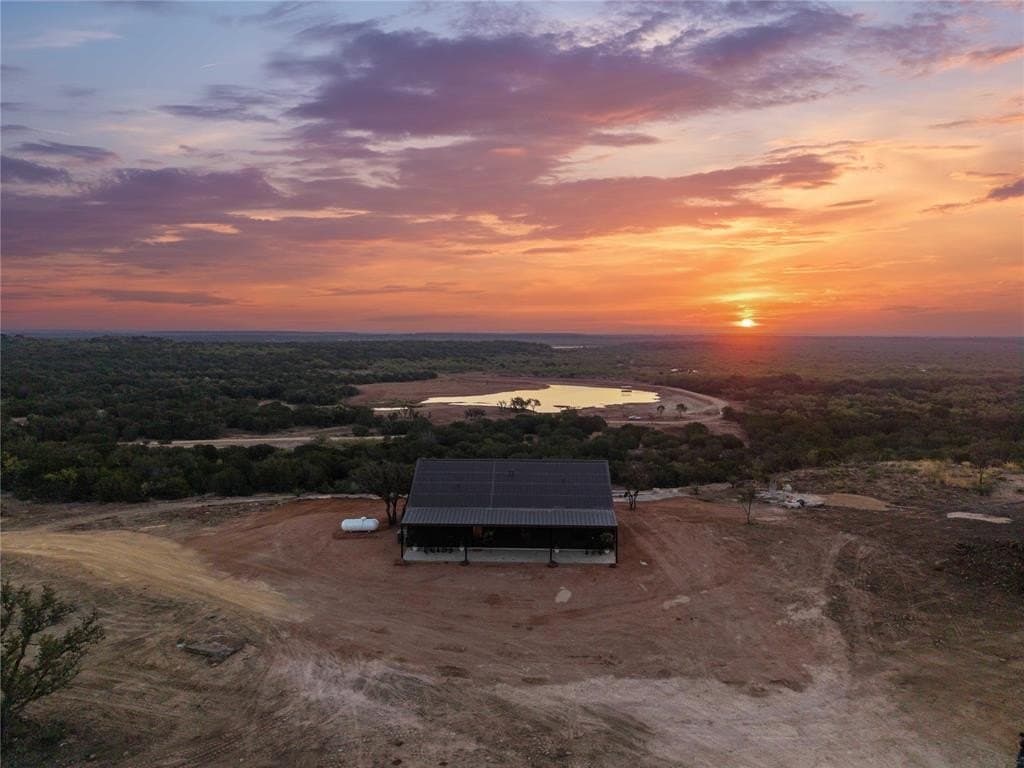 420 acres in Coleman County - photo 11