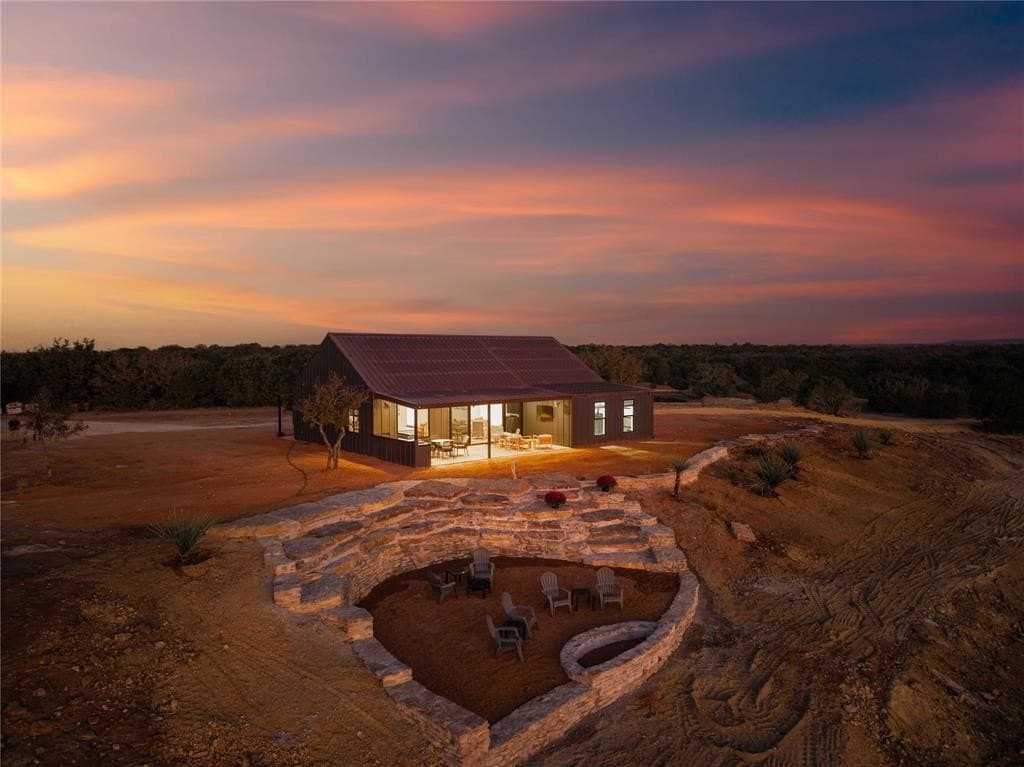 420 acres in Coleman County - photo 8