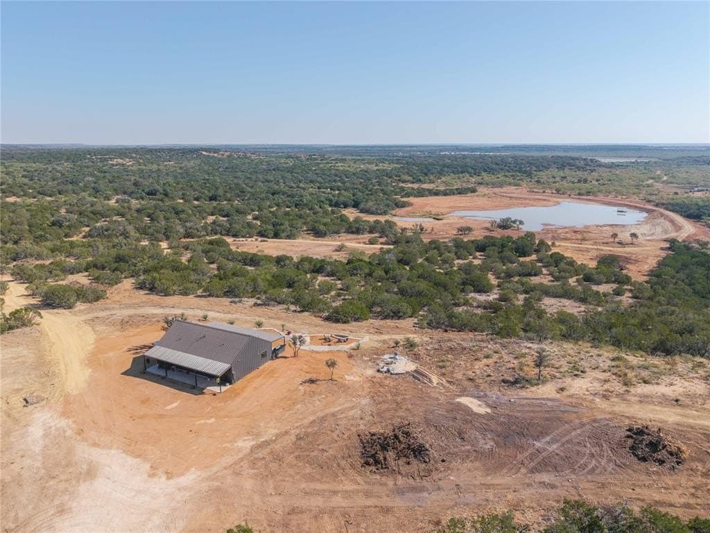 420 acres in Coleman County - photo 24