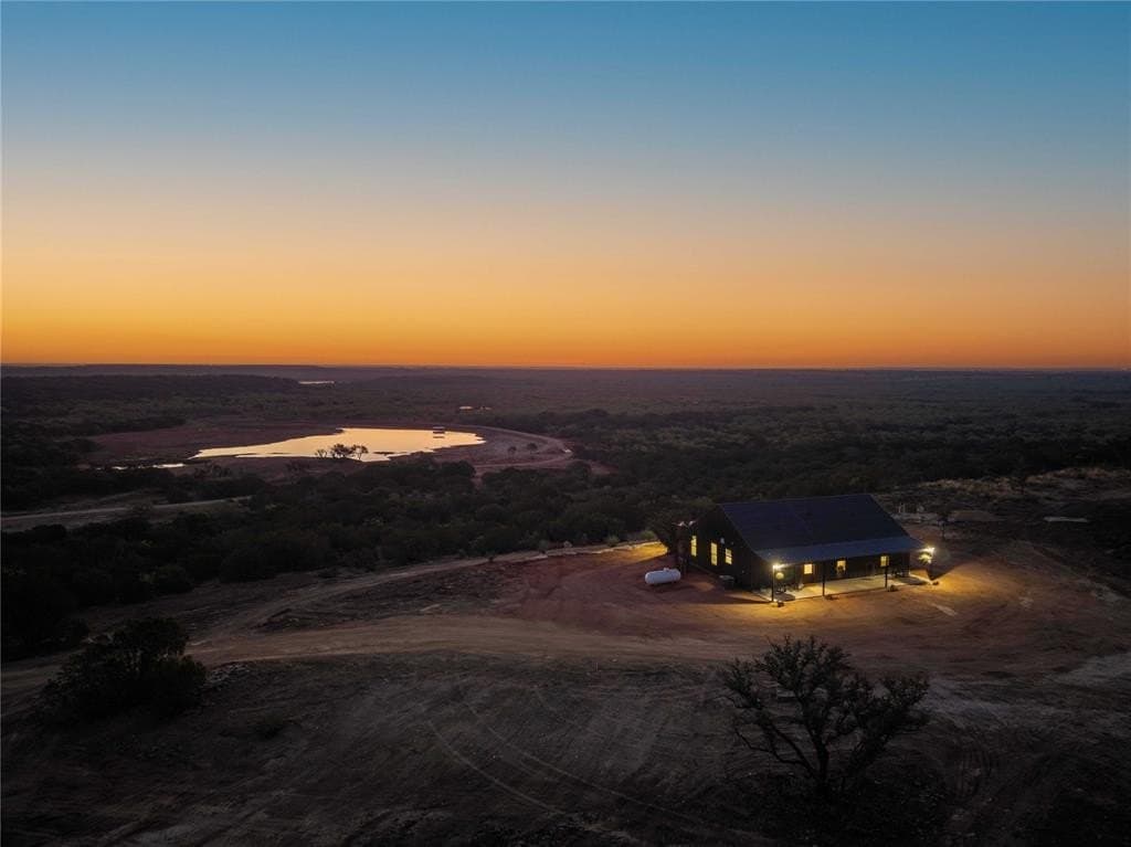 420 acres in Coleman County - photo 5