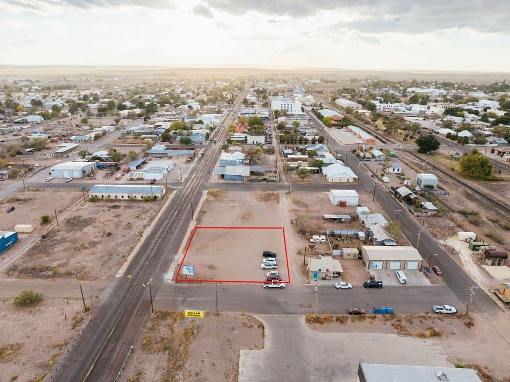 0.39 acres in Presidio County - photo 2