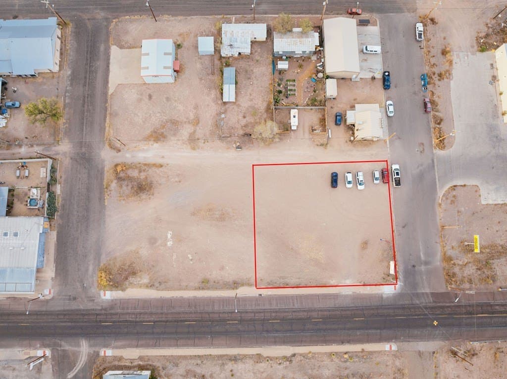 0.39 acres in Presidio County - photo 4