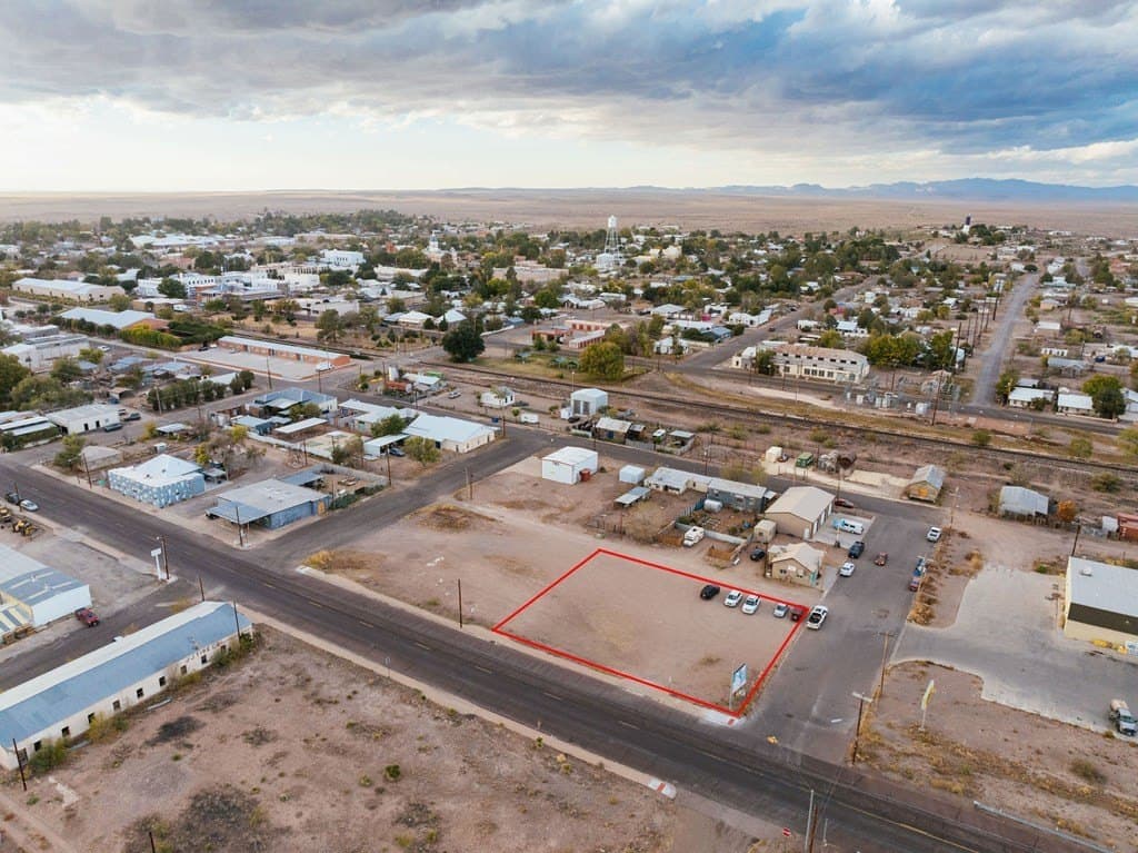 0.39 acres in Presidio County - photo 3