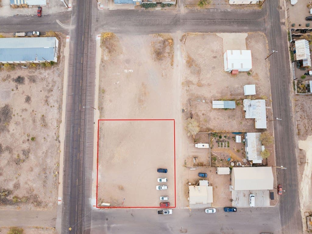 0.39 acres in Presidio County - photo 5