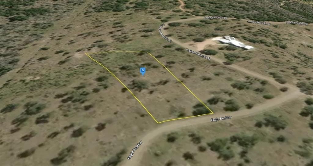1.25 acres in Burnet County - photo 2