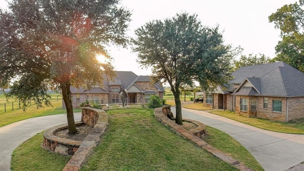 777 Stiles Road