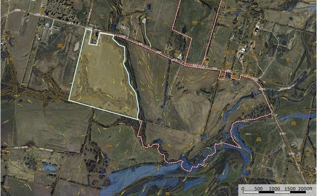 91 acres in Grayson County - photo 3