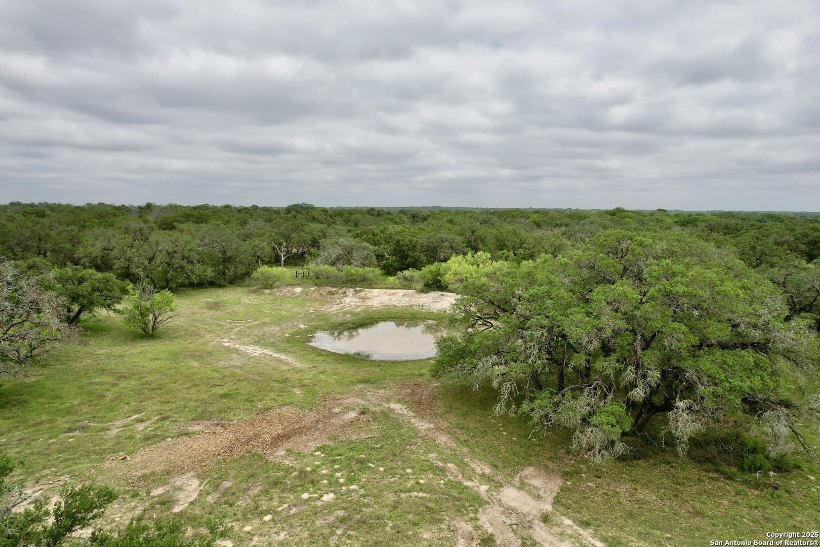35 acres in Medina County - photo 45