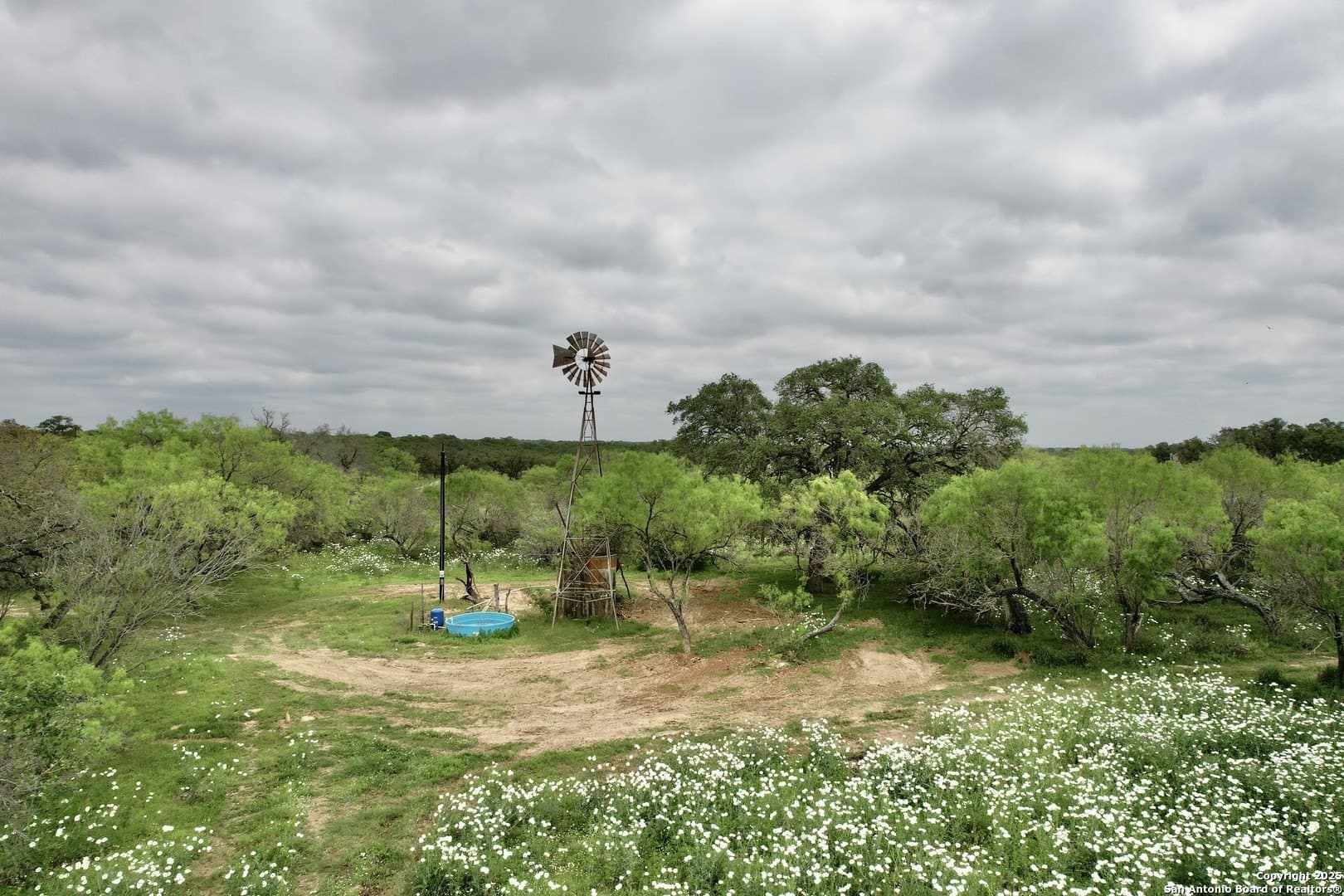 35 acres in Medina County - photo 44
