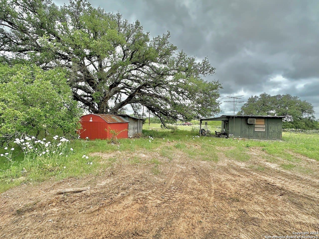 35 acres in Medina County - photo 8
