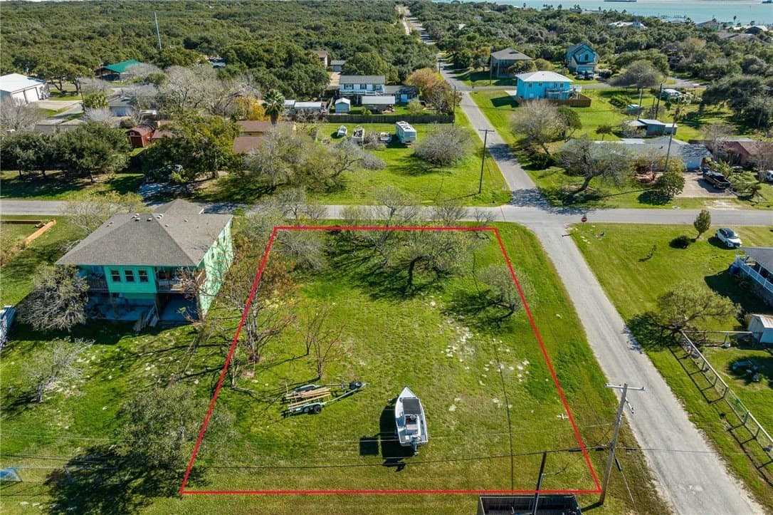 0.16 acres in San Patricio County - photo 9