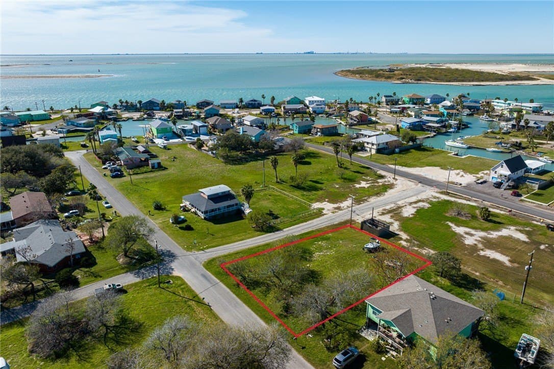 0.16 acres in San Patricio County - photo 7