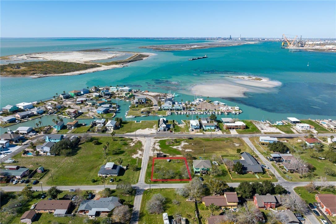 0.16 acres in San Patricio County - photo 3