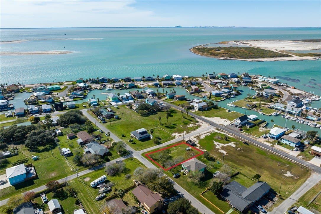 0.16 acres in San Patricio County - photo 4