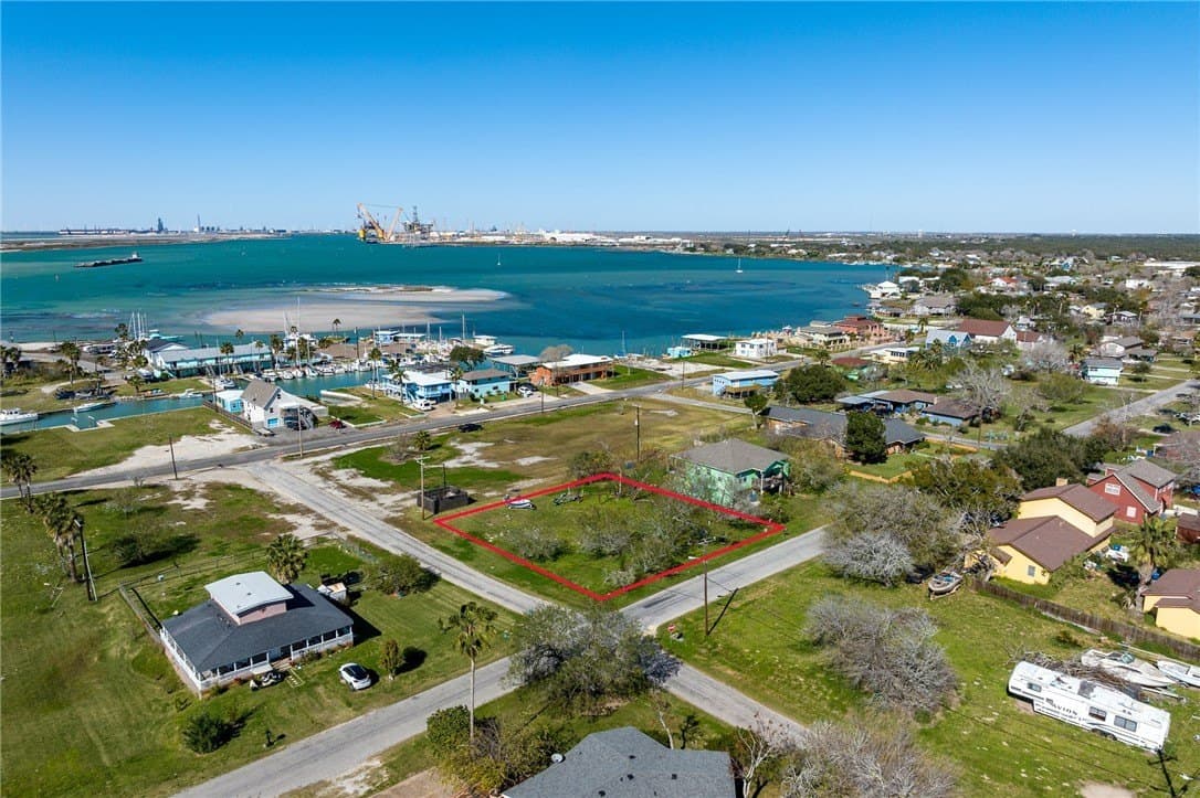 0.16 acres in San Patricio County - photo 6
