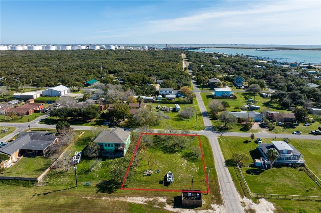 0.16 acres in San Patricio County - photo 8
