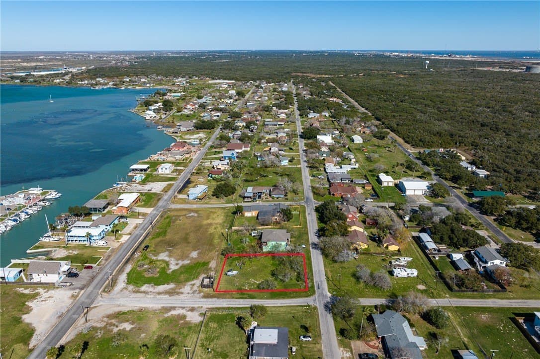 0.16 acres in San Patricio County - photo 2