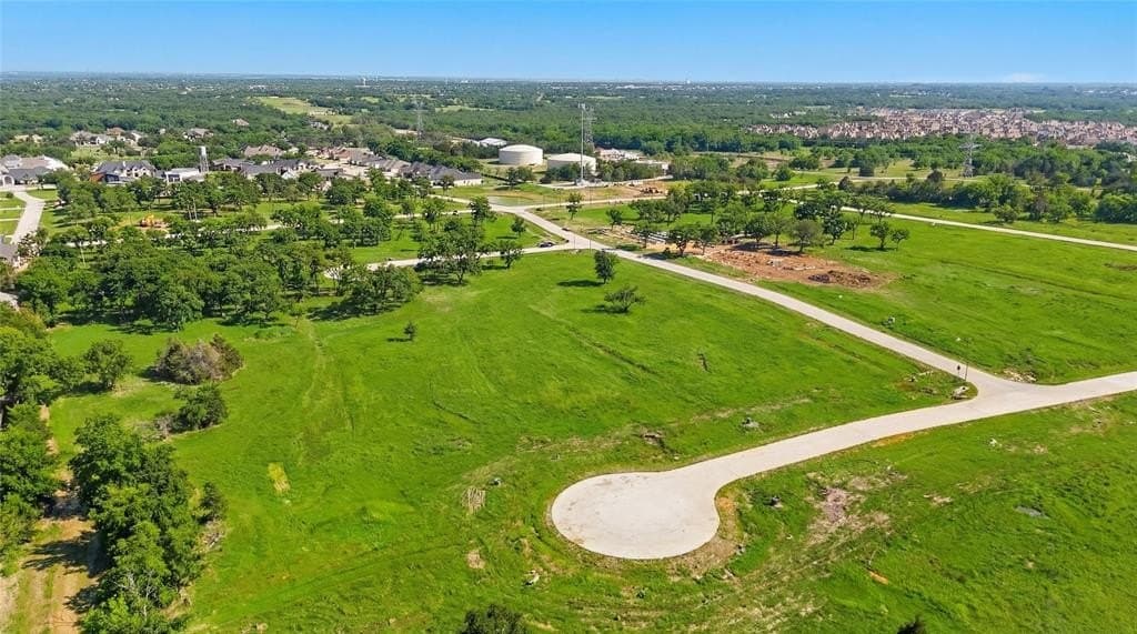 1.04 acres in Denton County - photo 2