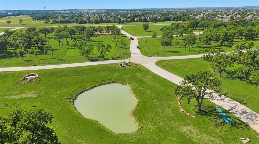 1.04 acres in Denton County - photo 4