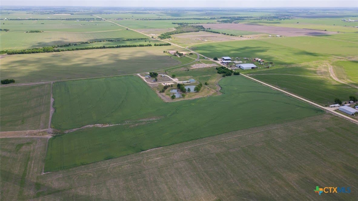 30 acres in Falls County - photo 2