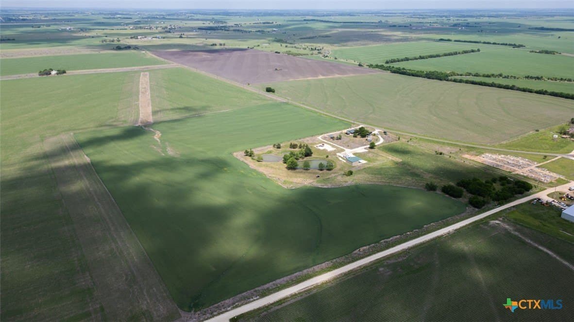 30 acres in Falls County - photo 5