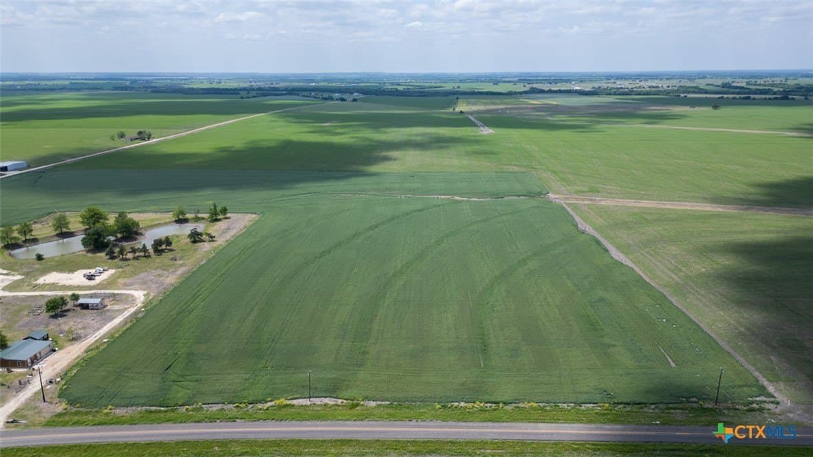 30 acres in Falls County - photo 4