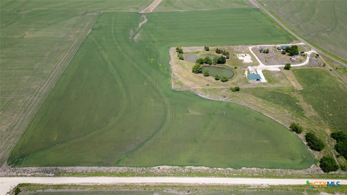 30 acres in Falls County - photo 3