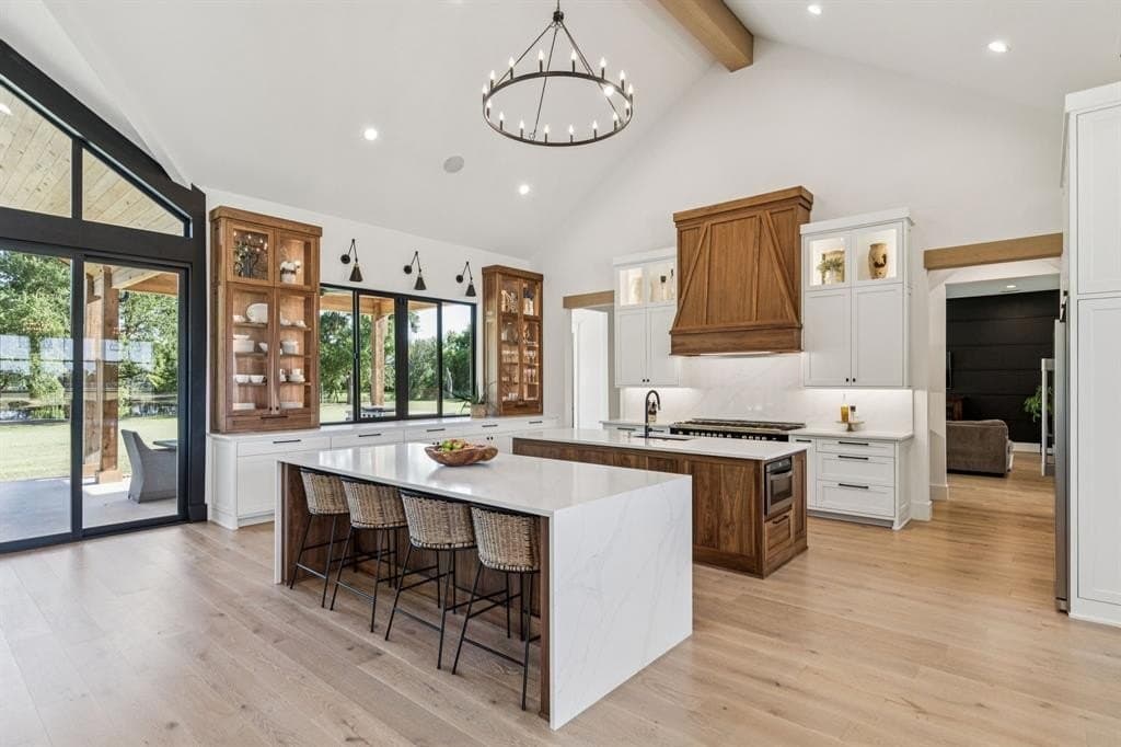 11.3 acres in Grayson County - photo 7
