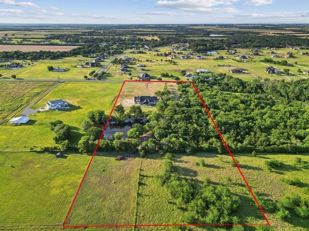 11.3 acres in Grayson County - photo 39