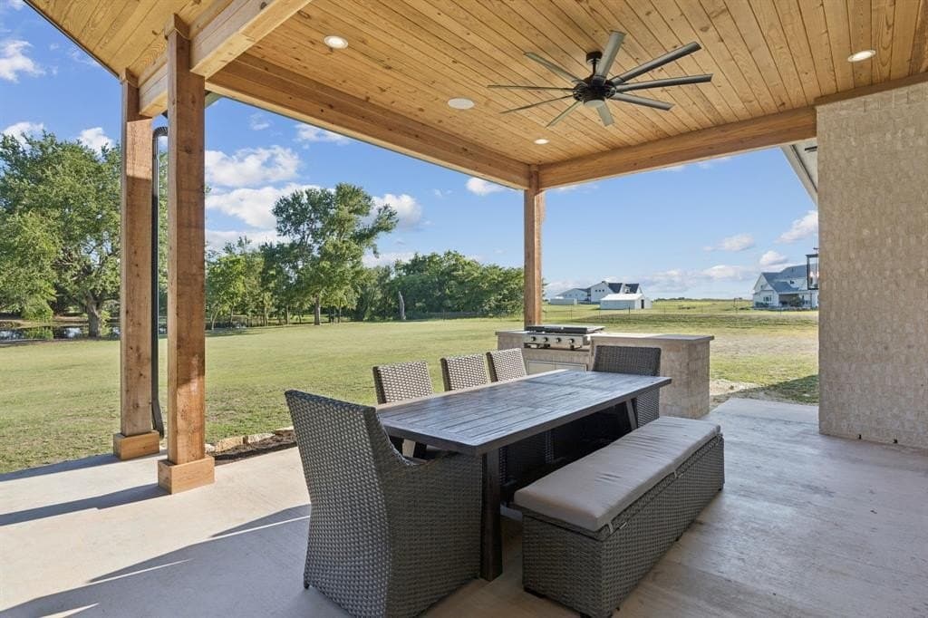 11.3 acres in Grayson County - photo 36
