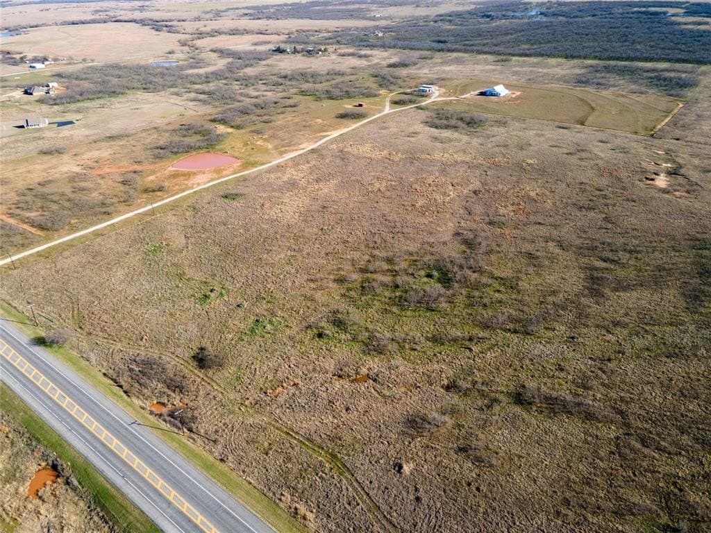 Tract 3 82 Highway