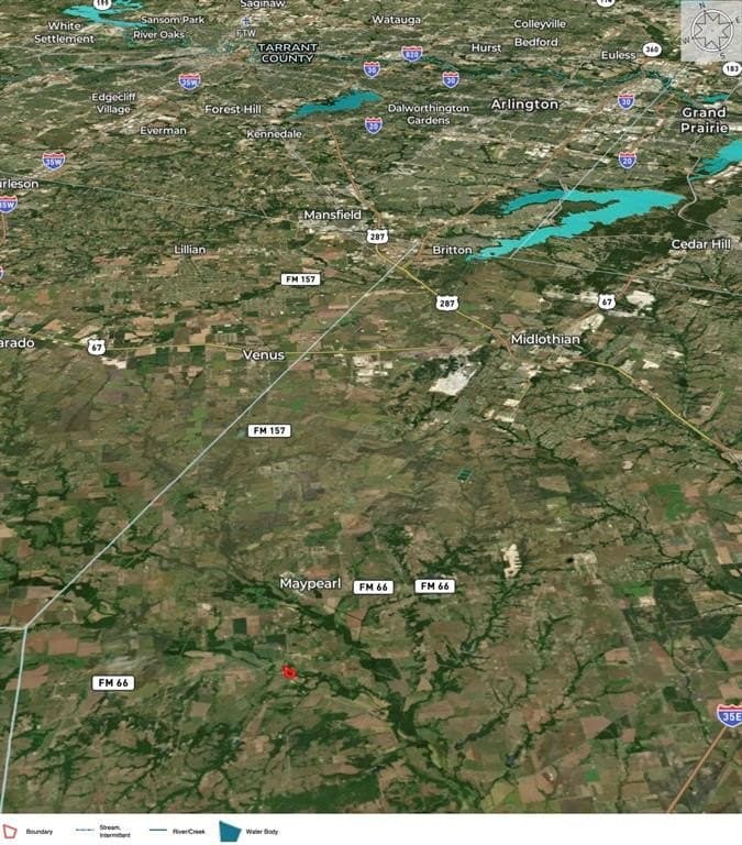 16.45 acres in Ellis County - photo 20
