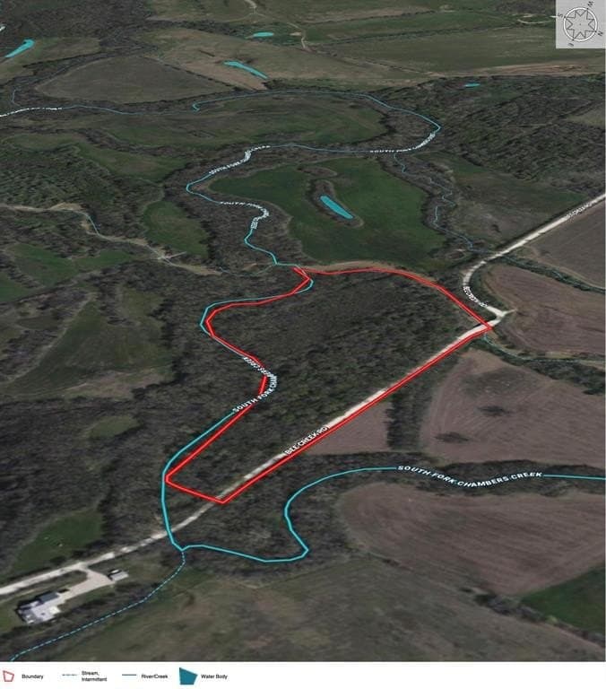 16.45 acres in Ellis County - photo 18