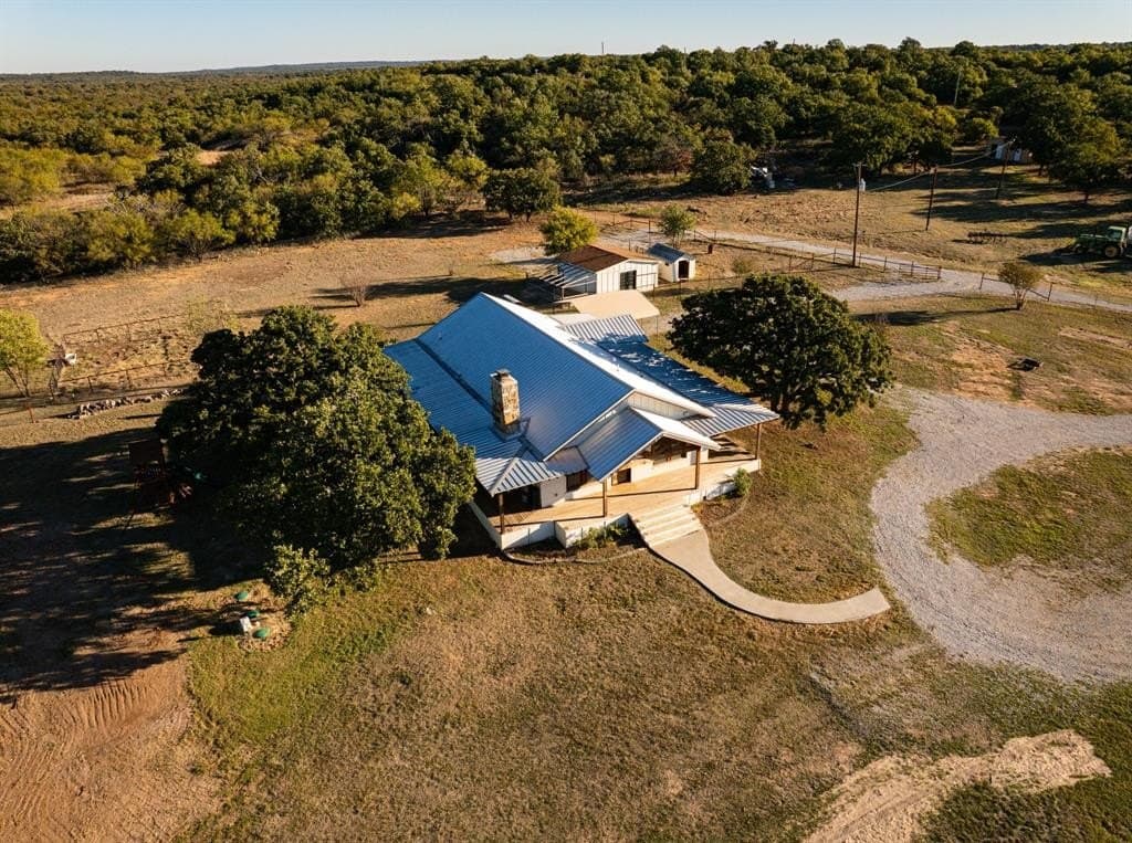 30.25 acres in Eastland County - photo 30
