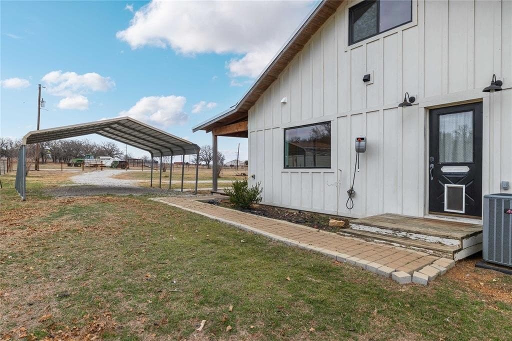 30.25 acres in Eastland County - photo 25