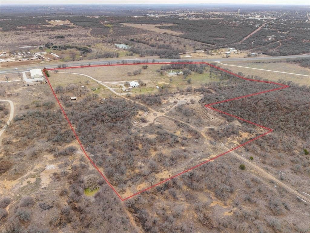 30.25 acres in Eastland County - photo 33