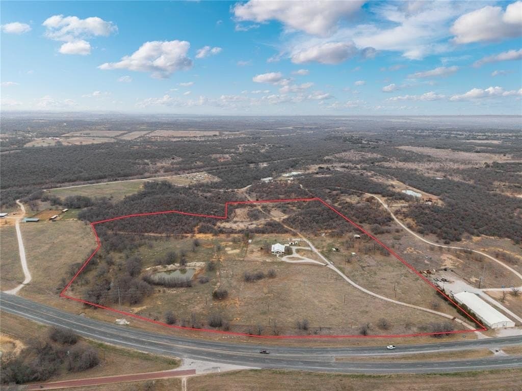 30.25 acres in Eastland County - photo 32
