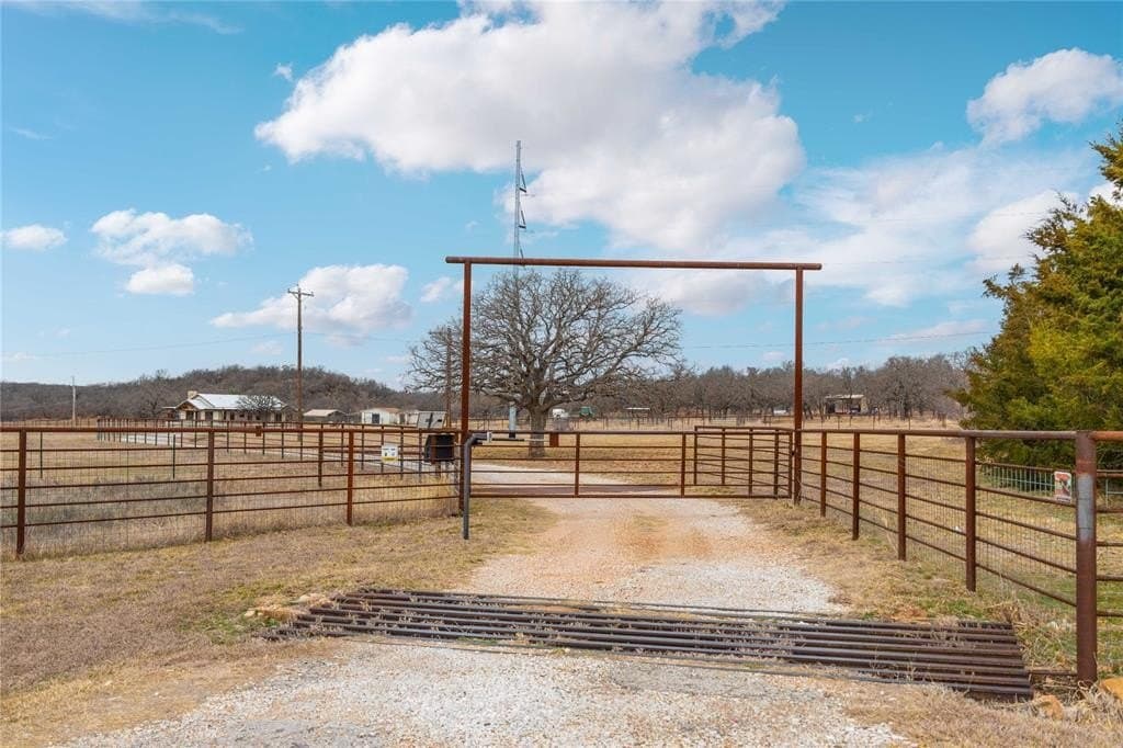 30.25 acres in Eastland County - photo 37