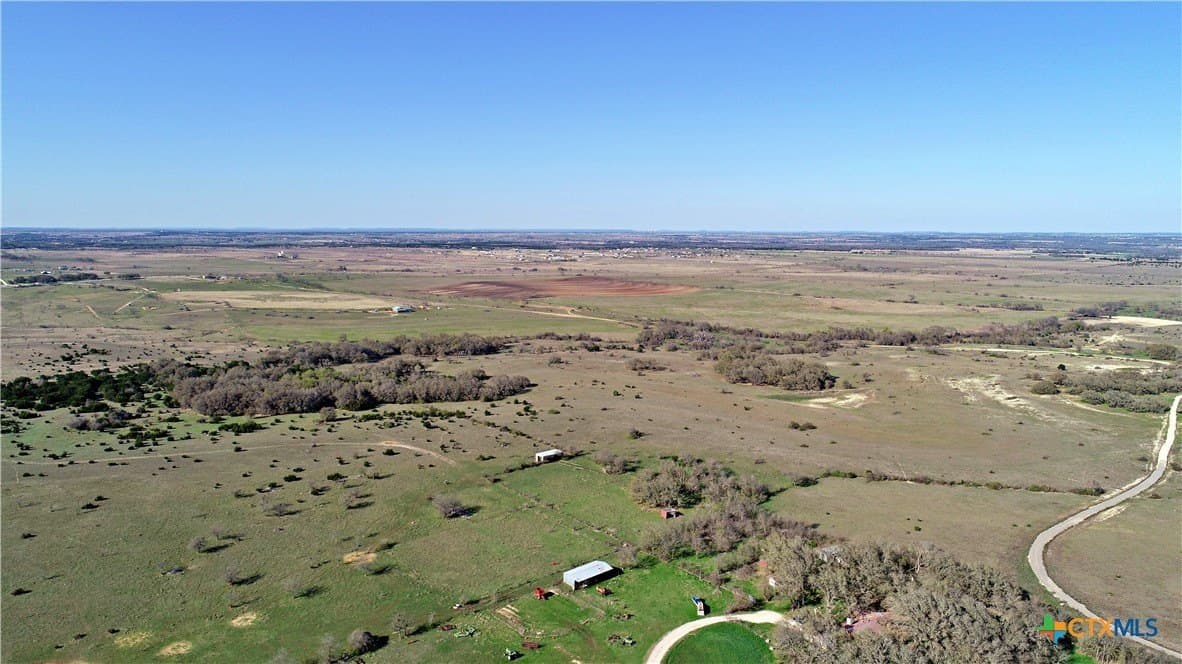 316.93 acres in Burnet County - photo 11