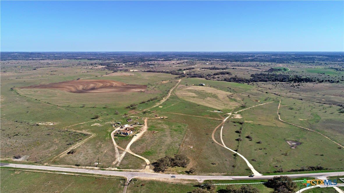 316.93 acres in Burnet County - photo 19