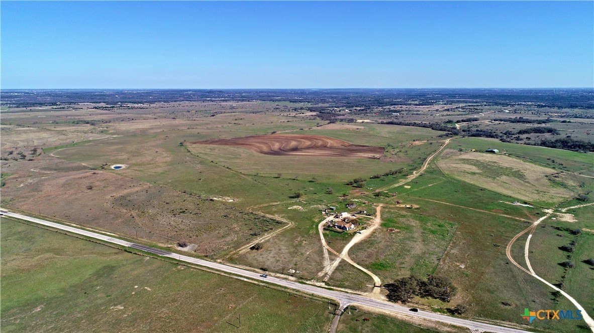 316.93 acres in Burnet County - photo 20