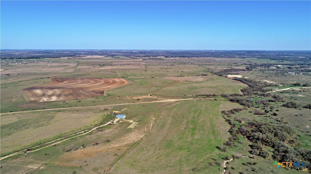 316.93 acres in Burnet County - photo 6