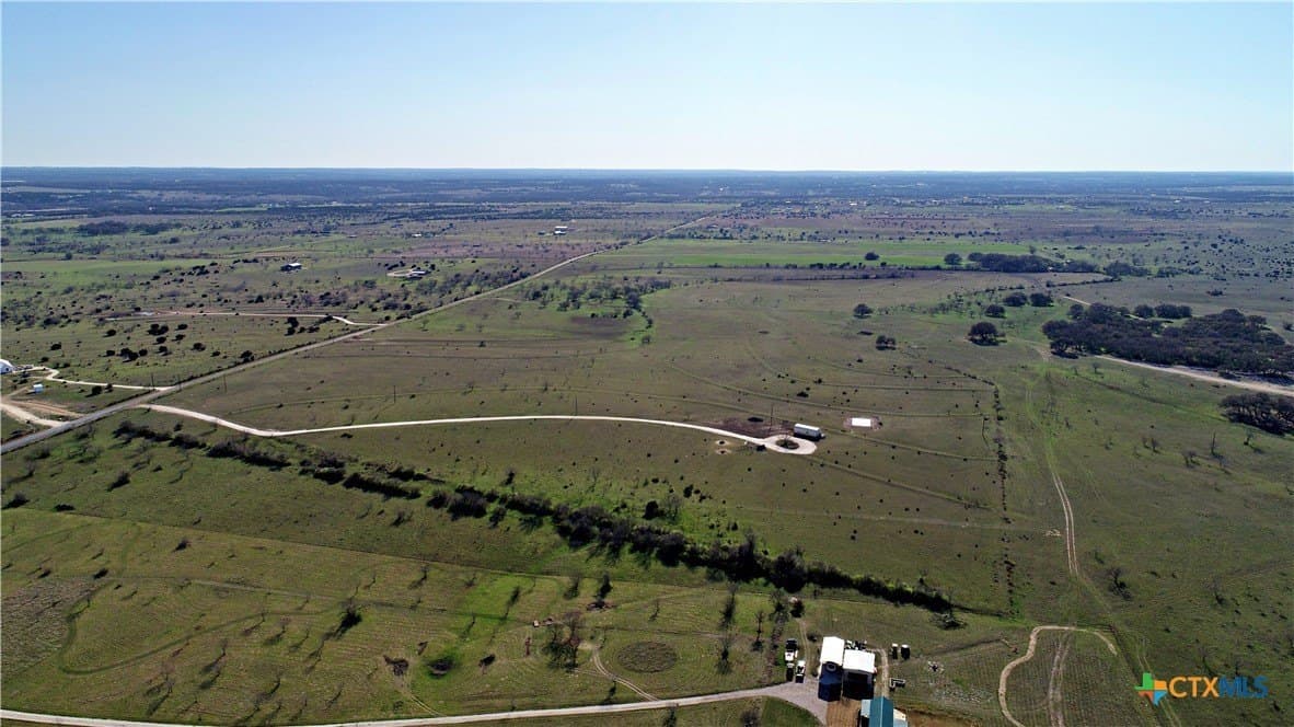316.93 acres in Burnet County - photo 9