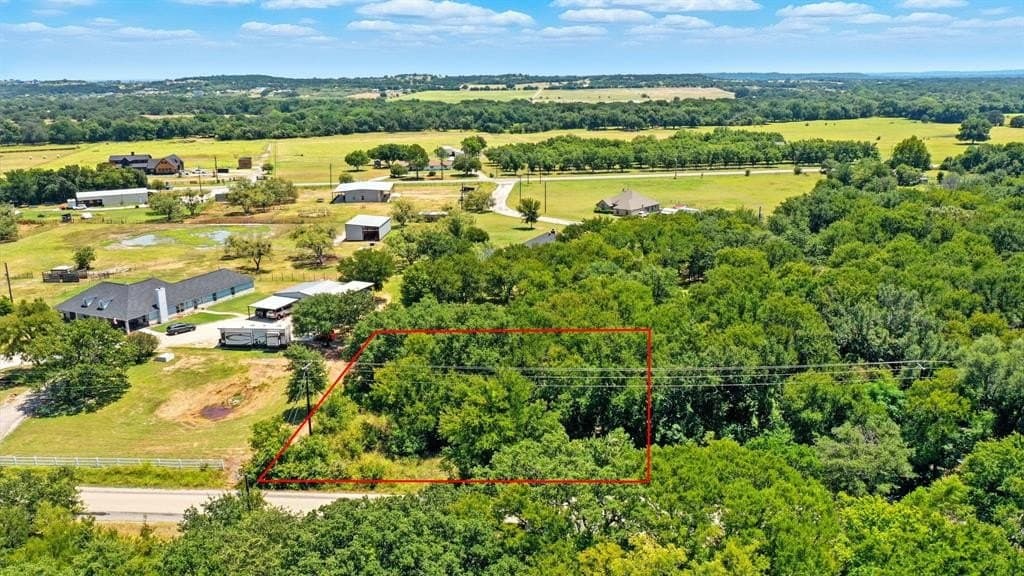 1.12 acres in Parker County - photo 9