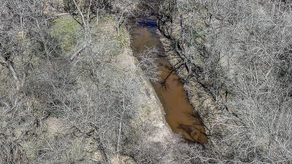 223.56 acres in Fayette County - photo 21