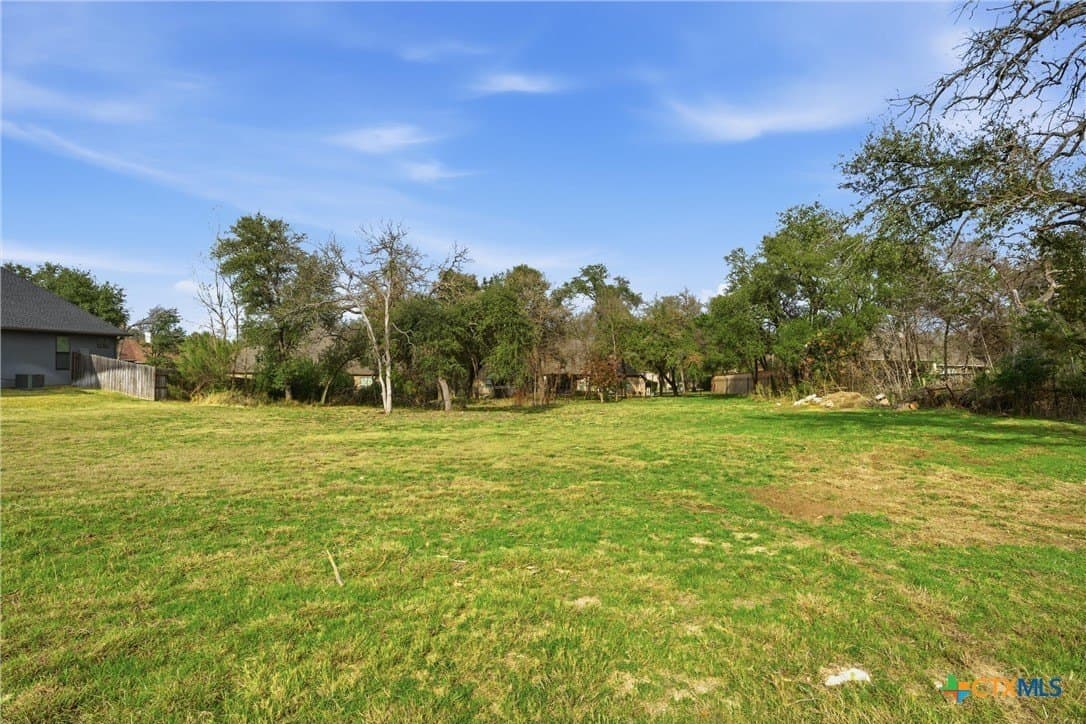 13002 Pigeon Forge Drive lot: 13
